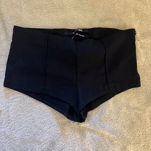 Silence + Noise Sabrina Micro Short